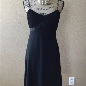 Ann Taylor Loft Cocktail Dress